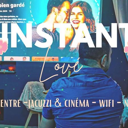 Eden Spa Et Cinema قلعة بري-كومت-روبير المظهر الخارجي الصورة