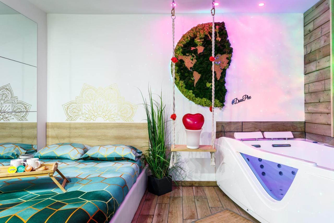 Eden Spa Et Cinema قلعة بري-كومت-روبير المظهر الخارجي الصورة