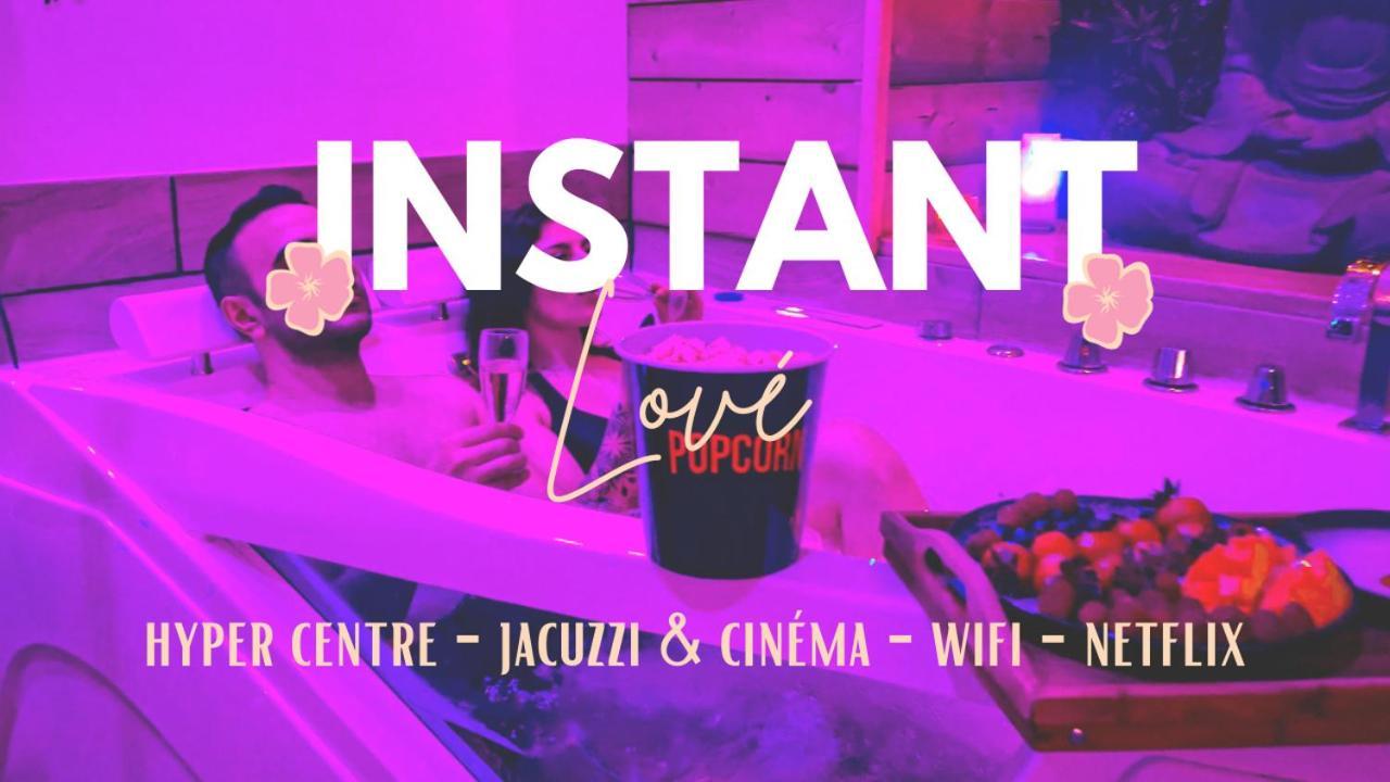 Eden Spa Et Cinema قلعة بري-كومت-روبير المظهر الخارجي الصورة